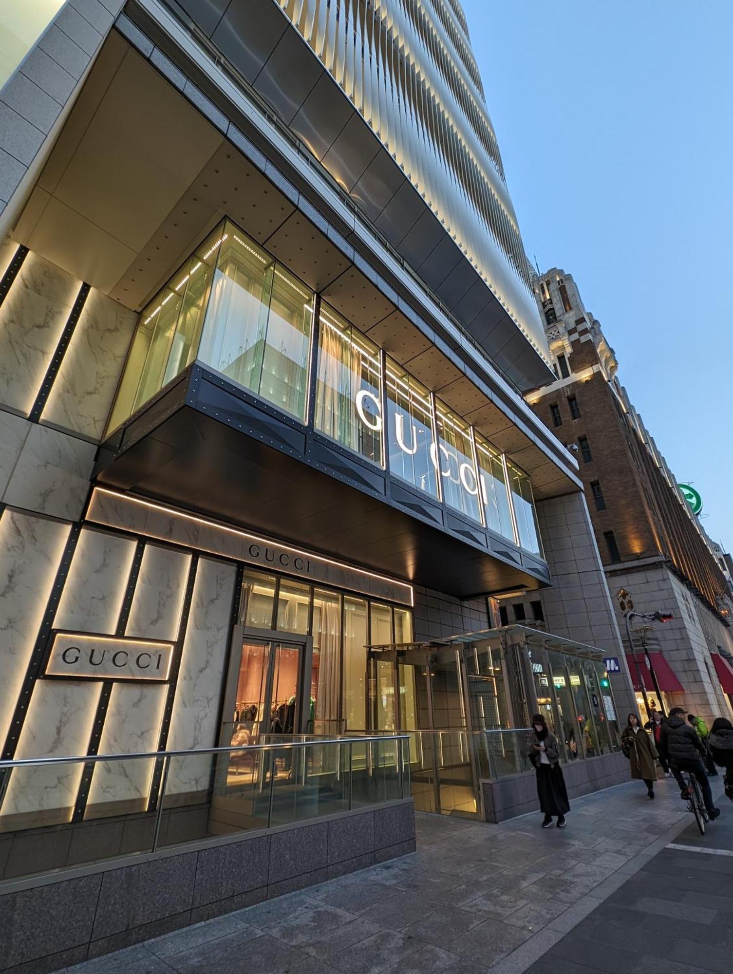 The Peak Shinsaibashi อพาร์ทเม้น โอซาก้า