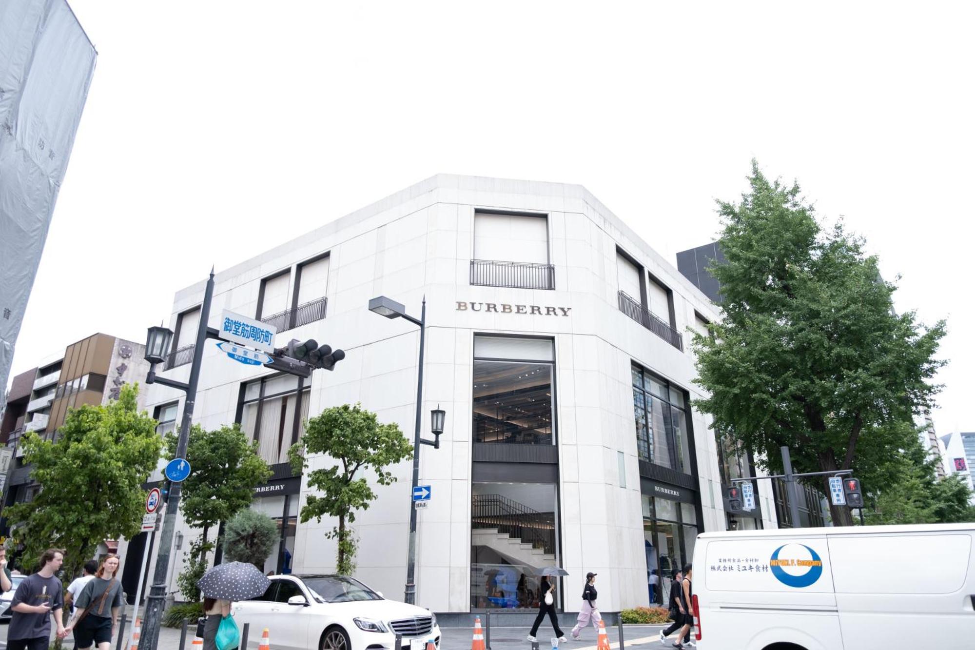 The Peak Shinsaibashi โอซาก้า